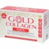 Gold collagen forte 10 flaconi