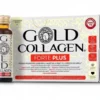 Gold Collagen Forte Plus 10 Flaconi
