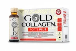 Gold Collagen Forte Plus 10 Flaconi