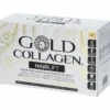 Gold Collagen Hair Lift 10 Flaconcini