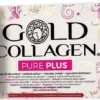 Gold Collagen Pure Plus 10 Flaconi