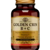 Golden Cri B + C