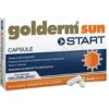 Golderm sun start 30 capsule