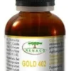 Gold 402 gocce 50ml