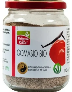 Gomasio bio 150 g