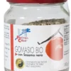Gomasio con sesamo nero bio 150 g