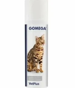Gomega per problemi cardiovascolari e renali gatti 65ml