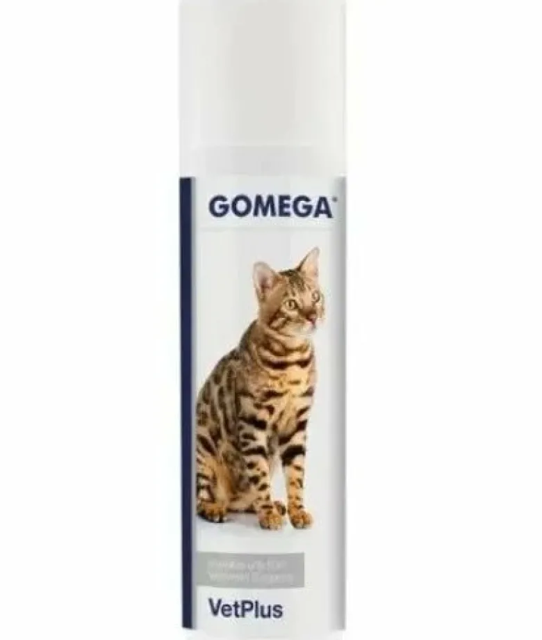 Gomega per problemi cardiovascolari e renali gatti 65ml