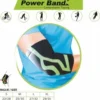 Gomitiera Con Power Band Taping Integrato