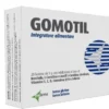 Gomotil 20 bustine 100 g