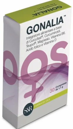 Gonalia 30 compresse