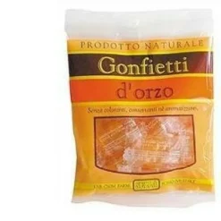 Gonfietti d'Orzo