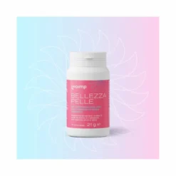 Gooimp Bellezza Pelle Integratore Stress Ossidativo 30 Compresse