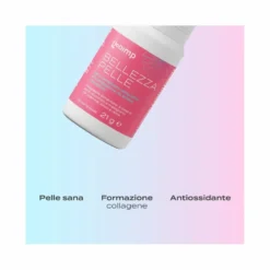 Gooimp Bellezza Pelle Integratore Stress Ossidativo 30 Compresse