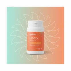 Gooimp B Mix Integratore Metabolismo Energetico 90 compresse