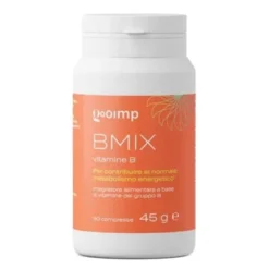 Gooimp B Mix Integratore Metabolismo Energetico 90 compresse