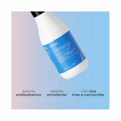 Gooimp Detergi Detergente Intimo Equilibrio Microbioma 250 ml