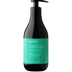 Gooimp Detox Shampoo Doccia Azione purificante 400 ml