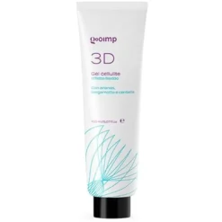 Gooimp 3D Gel Cellulite Rimodellante Effetto Freddo 150 ml