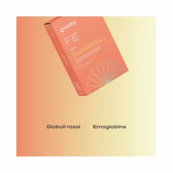 Gooimp FE Coadiuvante Metabolismo Energetico 20 compresse