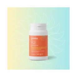 Gooimp K2 Benessere Ossa e Muscoli 60 Capsule