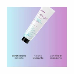 Gooimp Leviga Scrub Corpo Azione Esfoliante 150 ml
