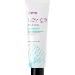 Gooimp Leviga Scrub Corpo Azione Esfoliante 150 ml