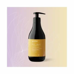 Gooimp Nutri Crema Corpo Azione Nutriente e Protettiva 400ml