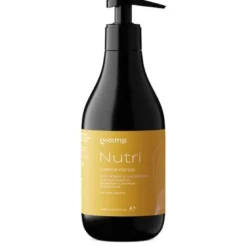 Gooimp Nutri Crema Corpo Azione Nutriente e Protettiva 400ml