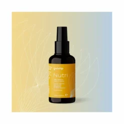 Gooimp Nutri Olio Secco Azione Nutriente e Antiossidante 100 ml