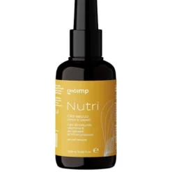 Gooimp Nutri Olio Secco Azione Nutriente e Antiossidante 100 ml