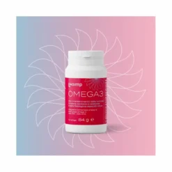 Gooimp Omega 3 Integratore Di Acidi Grassi Omega 3 60 Softgel