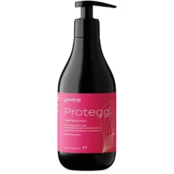 Gooimp Proteggi Crema Corpo Azione Idratante e Protettiva 400 ml