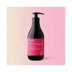 Gooimp Proteggi Crema Corpo Azione Idratante e Protettiva 400 ml