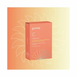 Gooimp Vitamina C Funzione Del Sistema Immunitario 60 compresse
