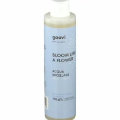 Goovi acqua micellare 200 ml