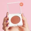 Goovi blush 01 apricot beige
