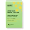 Goovi Capelli & Unghie 60 compresse