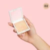 Goovi cipria opacizzante blotting 02 medium to dark