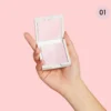 Goovi cipria opacizzante blotting 01 fair to medium