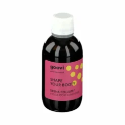 Goovi drena cellulite 50 ml