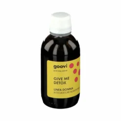 Goovi linfa don 50 ml