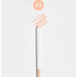 Goovi matita occhi liner & kajal 03 butter