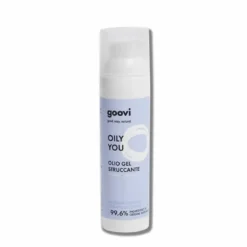 Goovi Oily You Olio Gel Struccante 75 ml