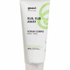 Goovi Scrub Corpo 200 ml