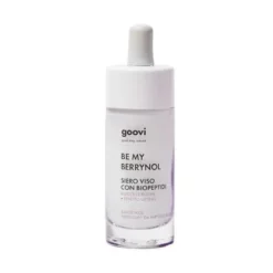 Goovi siero con biopeptidi