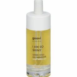 Goovi siero viso illuminante