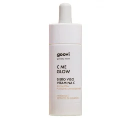 Goovi siero viso vitamina c me glow 30ml