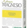 Gran magnesio 30 compresse