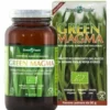 Green magma polvere 80 g